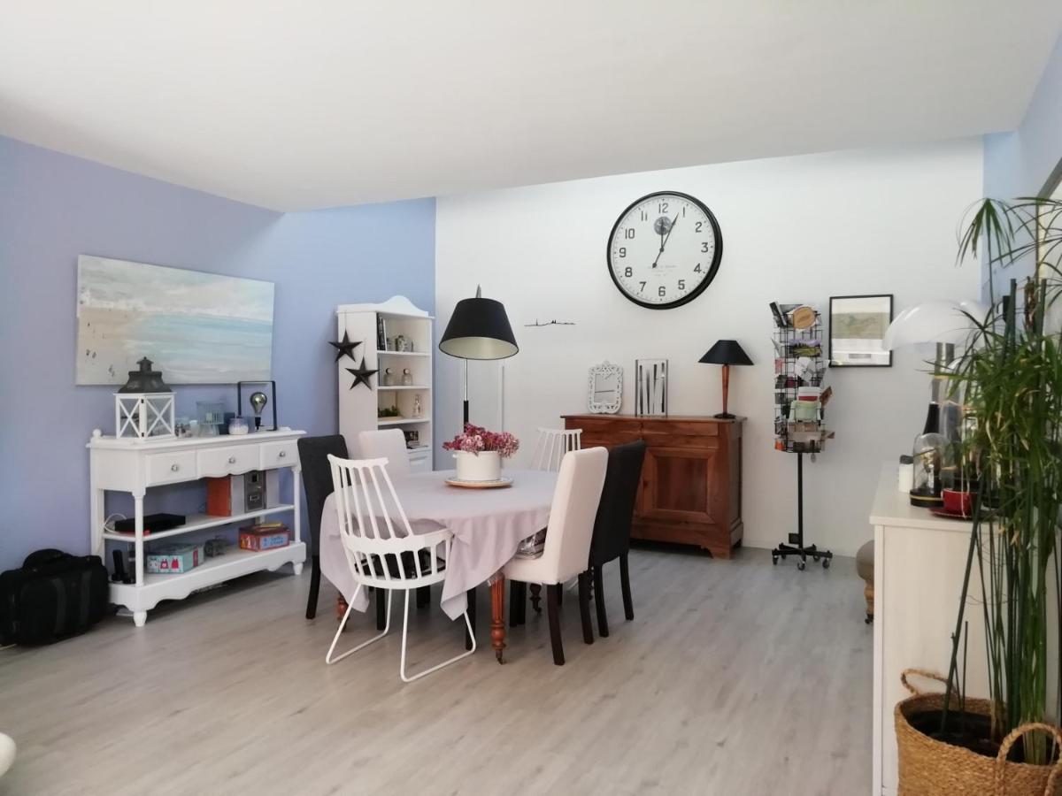 Chambre Dans Villa Mulsanne Kültér fotó